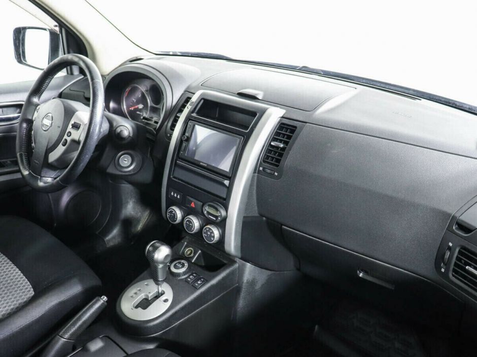 Nissan X-Trail 2.0 CVT, 2010, 170 000 км фото 11