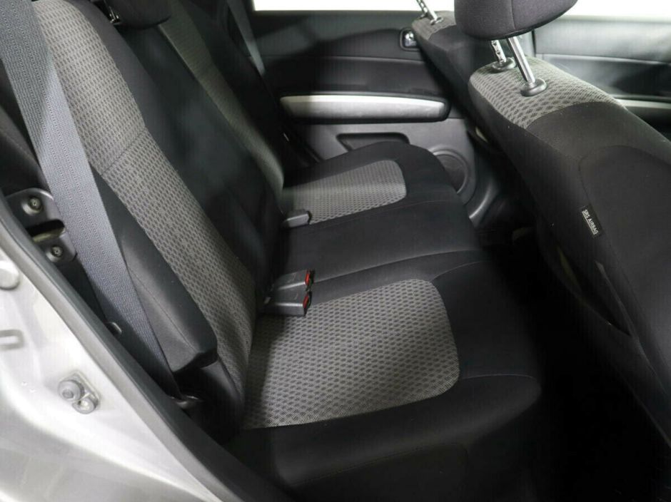 Nissan X-Trail 2.5 CVT, 2010, 170 000 км фото 6