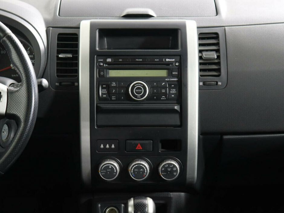 Nissan X-Trail 2.5 CVT, 2010, 170 000 км фото 7