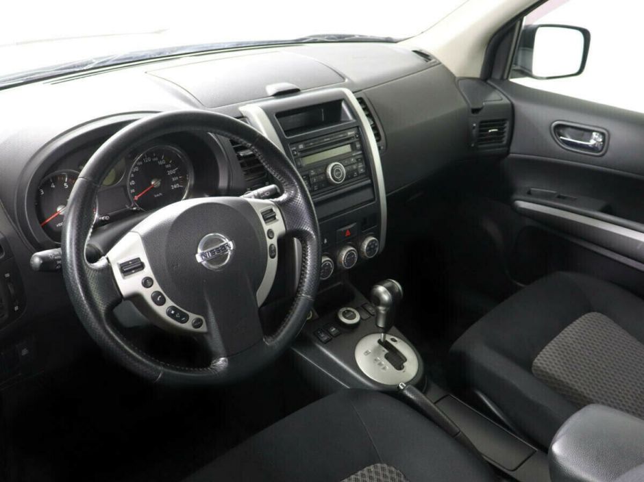 Nissan X-Trail 2.5 CVT, 2010, 170 000 км фото 9