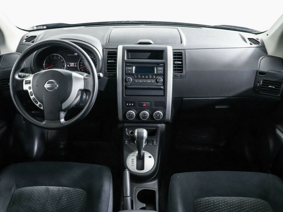 Nissan X-Trail 2.0 CVT, 2013, 132 000 км фото 5