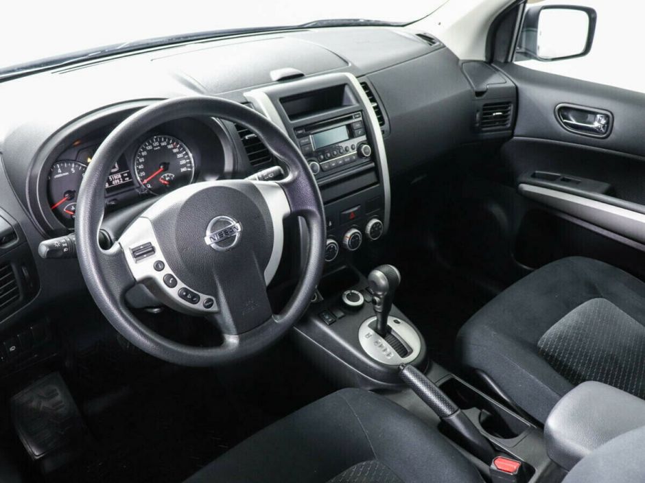 Nissan X-Trail 2.0 CVT, 2013, 132 000 км фото 6