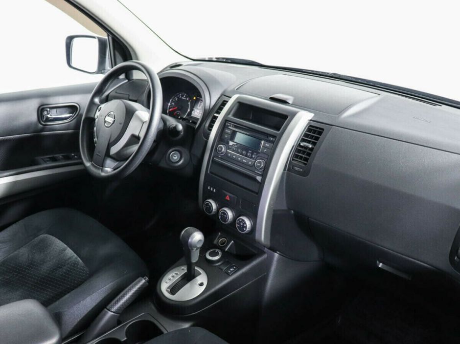 Nissan X-Trail 2.0 CVT, 2013, 132 000 км фото 8