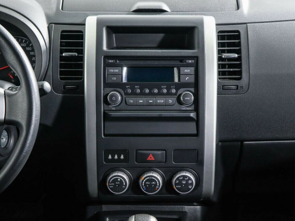 Nissan X-Trail 2.0 CVT, 2013, 132 000 км фото 9
