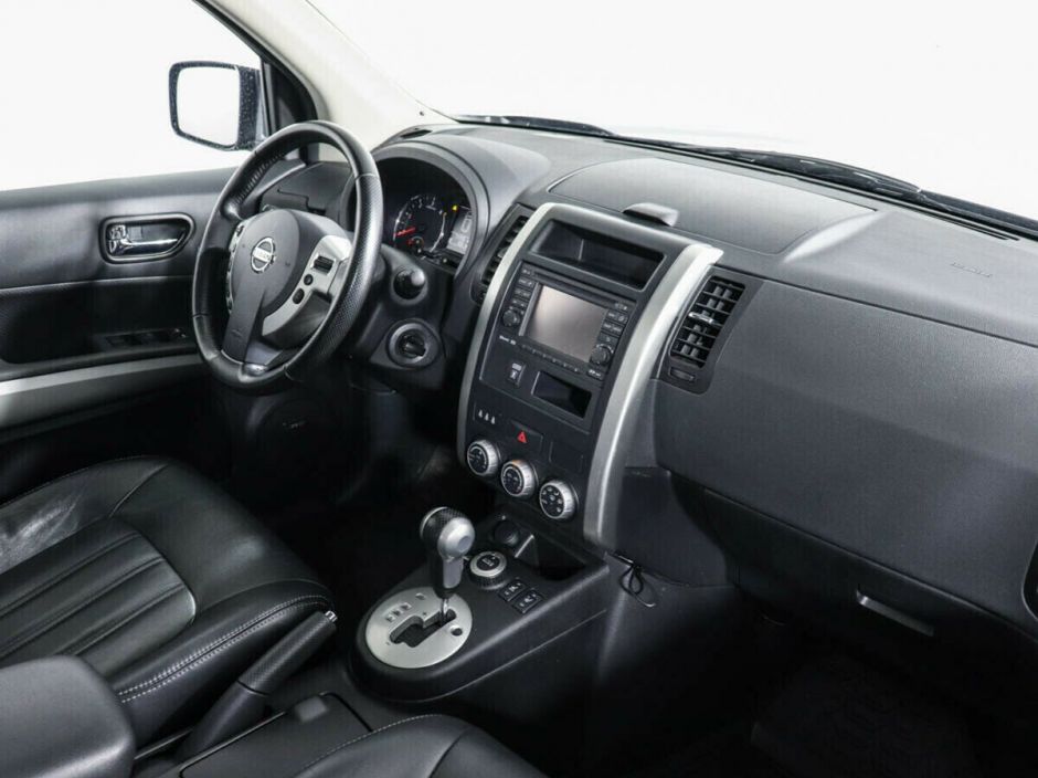 Nissan X-Trail 2.5 CVT, 2013, 120 000 км фото 7