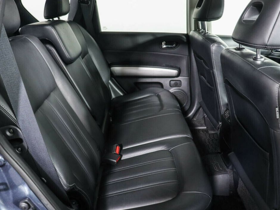 Nissan X-Trail 2.5 CVT, 2013, 120 000 км фото 8
