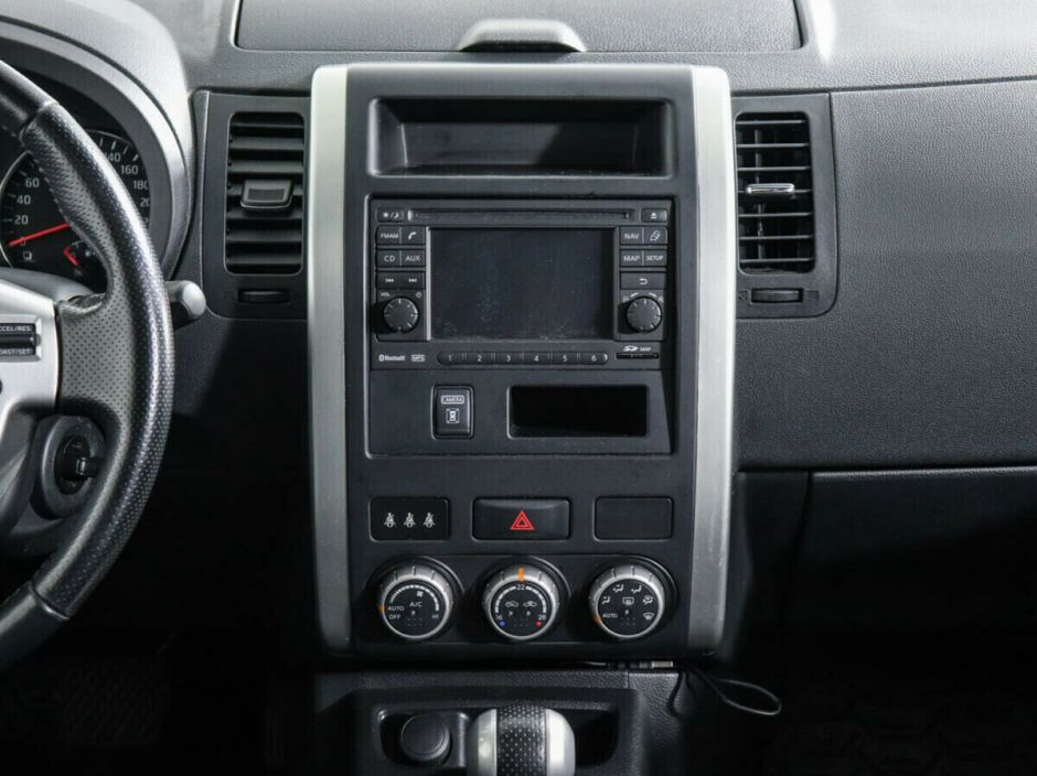 Nissan X-Trail 2.5 CVT, 2013, 120 000 км фото 10