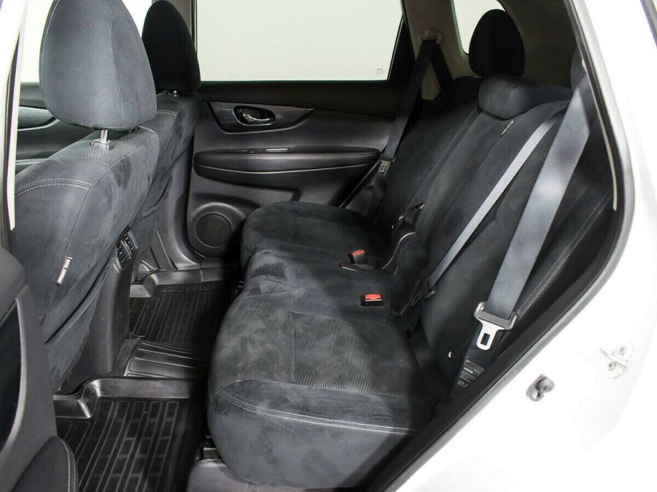 Nissan X-Trail 2.0 CVT, 2015, 100 000 км фото 6