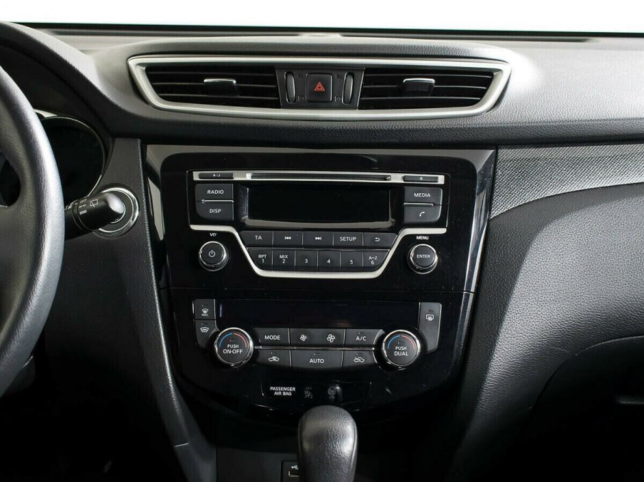 Nissan X-Trail 2.0 CVT, 2015, 100 000 км фото 9
