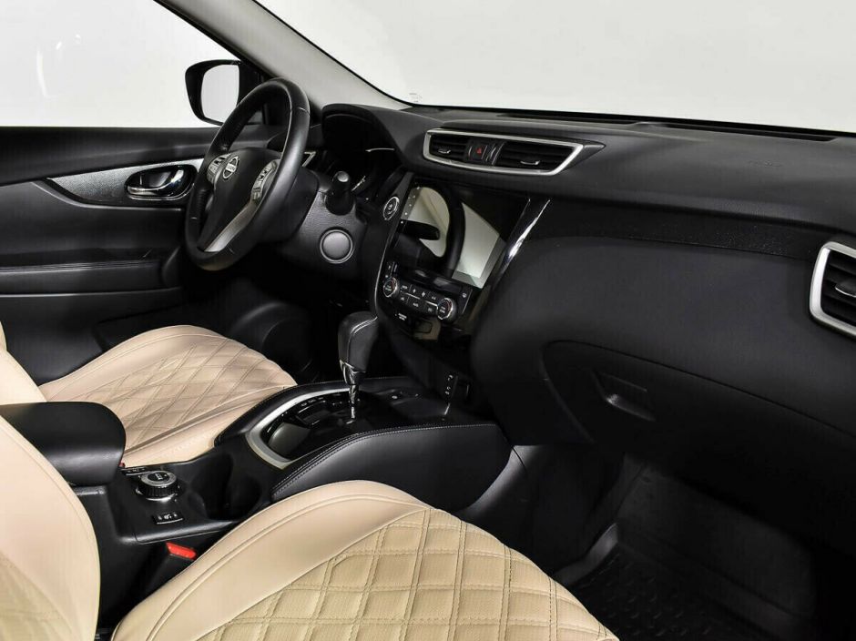 Nissan X-Trail 2.0 CVT, 2015, 95 000 км фото 9