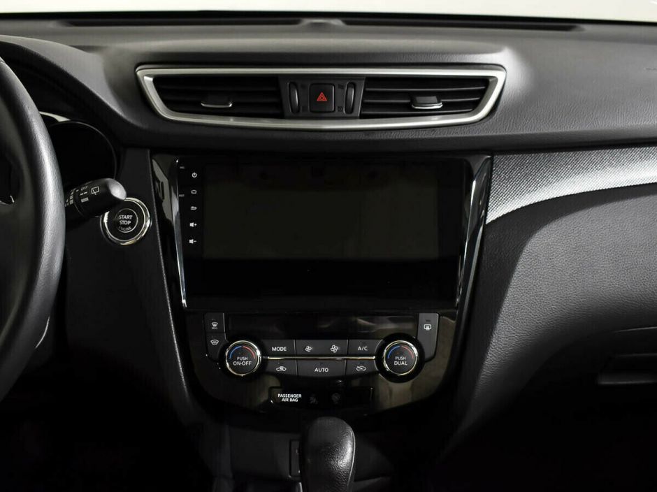 Nissan X-Trail 2.0 CVT, 2015, 95 000 км фото 10