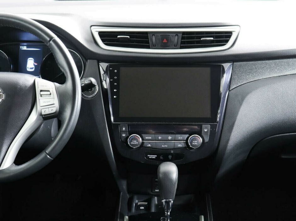 Nissan X-Trail 2.5 CVT, 2015, 108 000 км фото 8