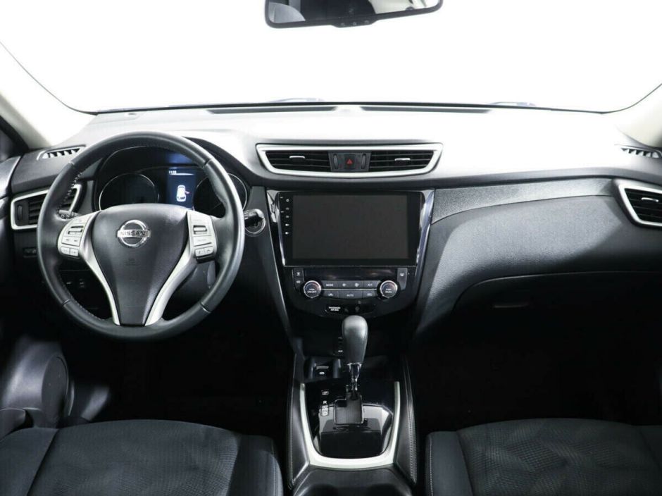 Nissan X-Trail 2.5 CVT, 2015, 108 000 км фото 11
