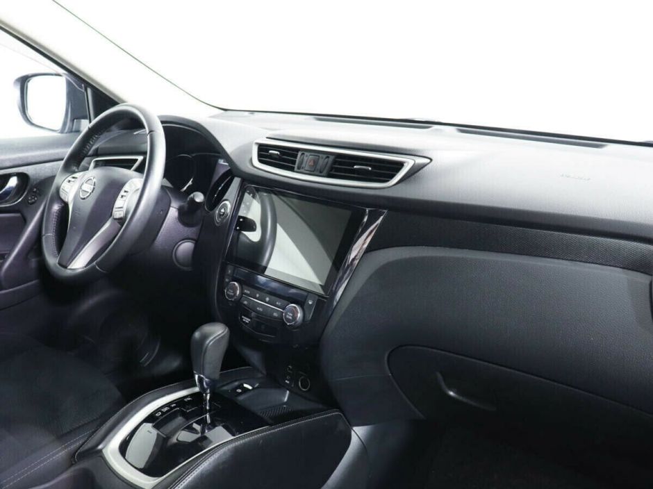 Nissan X-Trail 2.5 CVT, 2015, 108 000 км фото 12