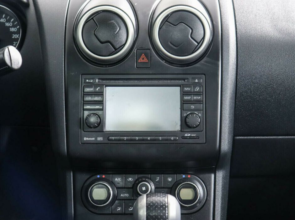 Nissan Qashqai 2.0 CVT, 2011, 153 000 км фото 7