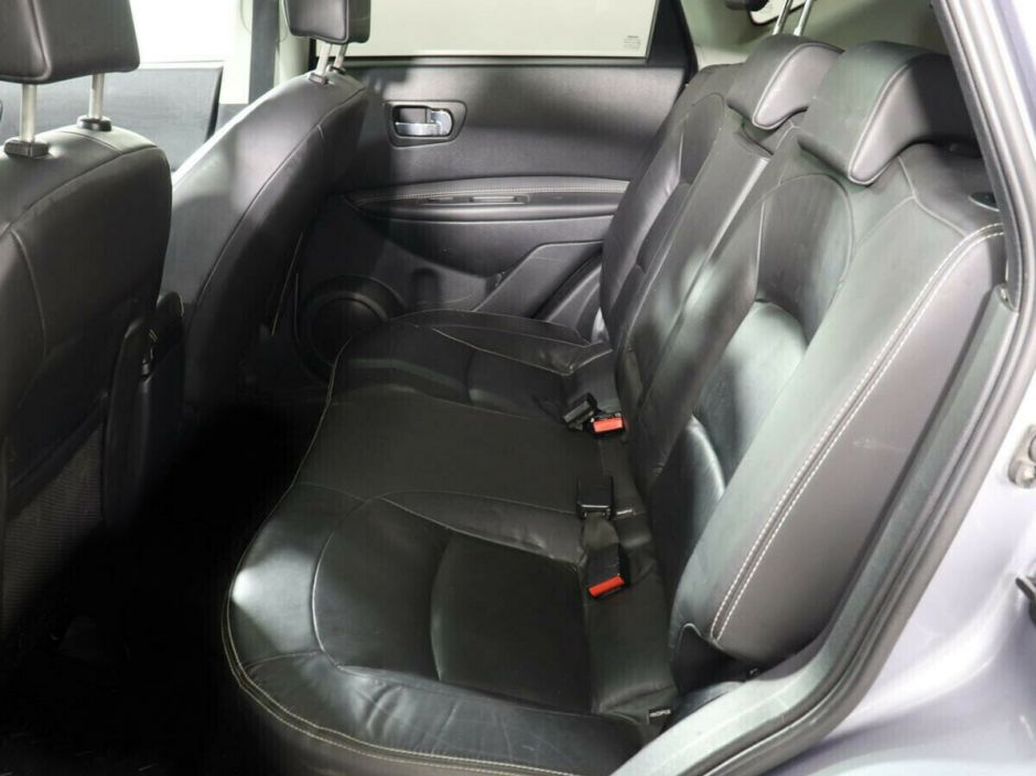 Nissan Qashqai 2.0 CVT, 2012, 139 000 км фото 6