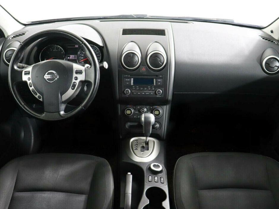 Nissan Qashqai 2.0 CVT, 2012, 141 000 км фото 5