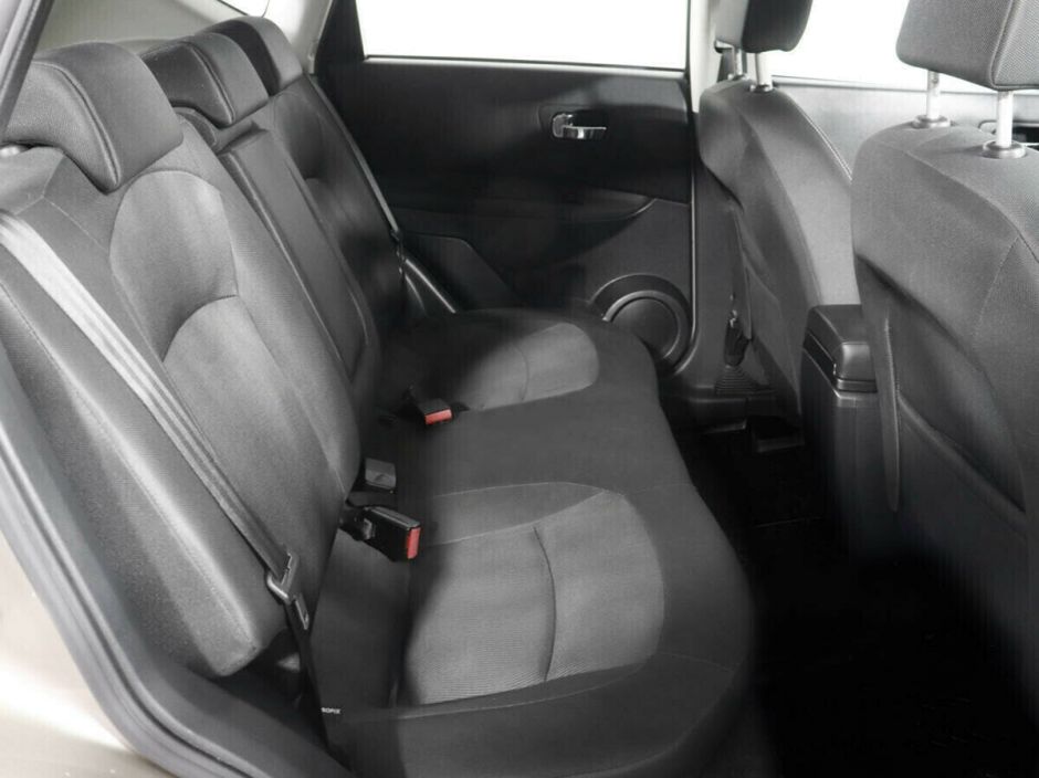 Nissan Qashqai 2.0 CVT, 2012, 141 000 км фото 6