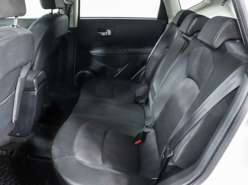 Nissan Qashqai 2.0 CVT, 2013, 122 000 км фото 6