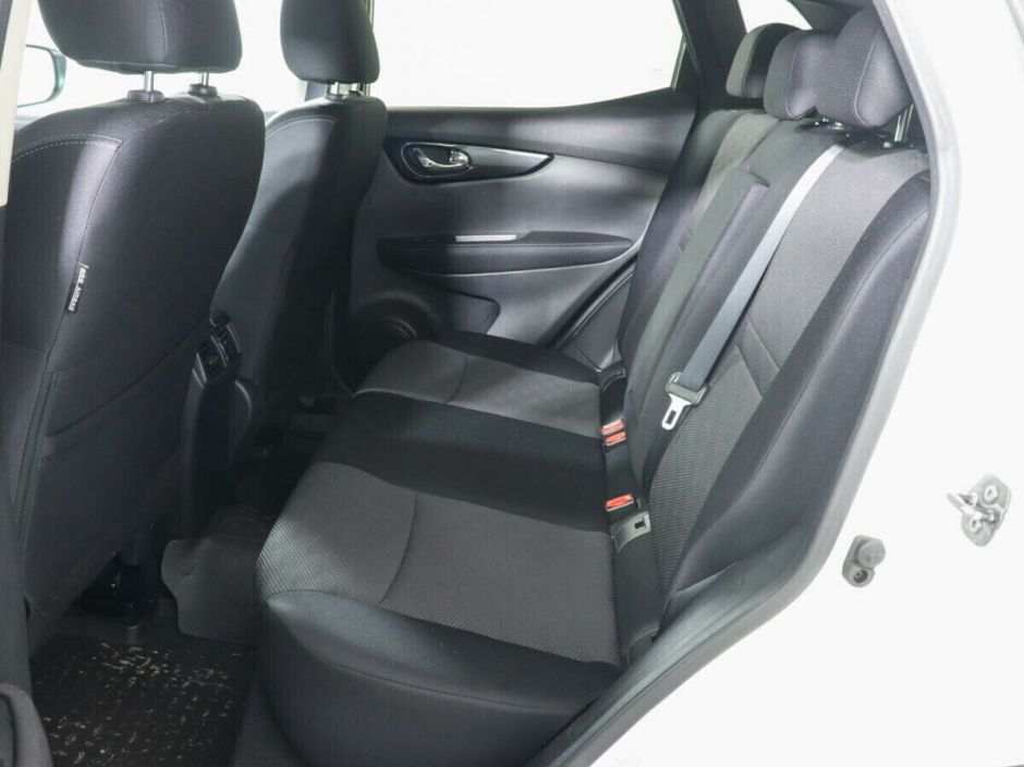 Nissan Qashqai 1.2 CVT, 2018, 72 000 км фото 6
