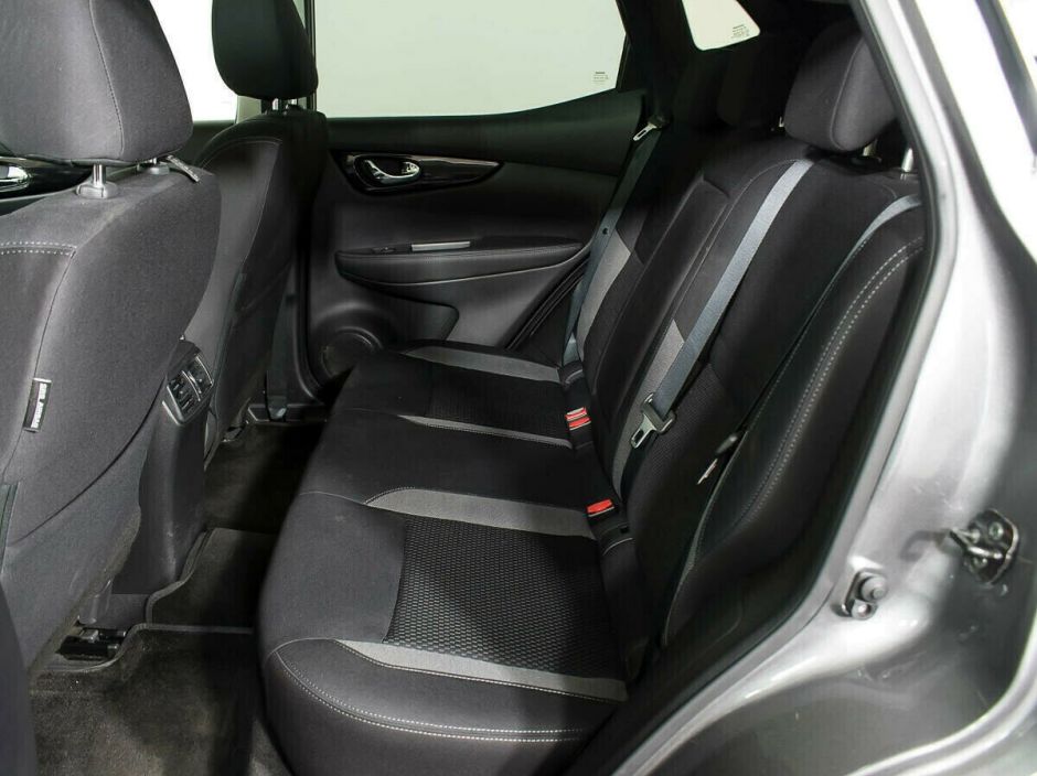 Nissan Qashqai 2.0 CVT, 2017, 76 000 км фото 6