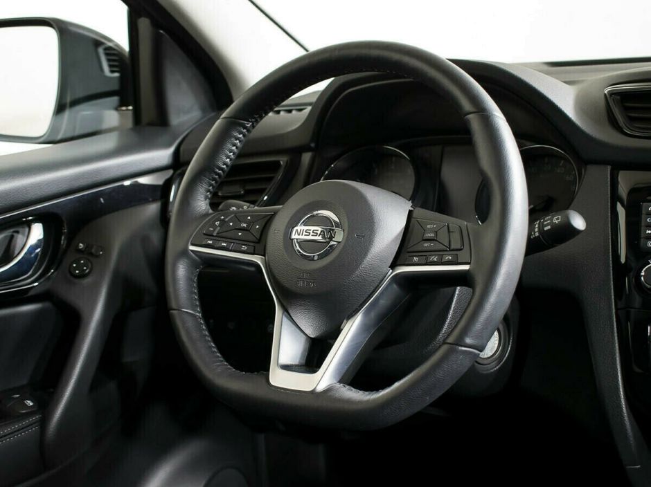 Nissan Qashqai 2.0 CVT, 2017, 76 000 км фото 7