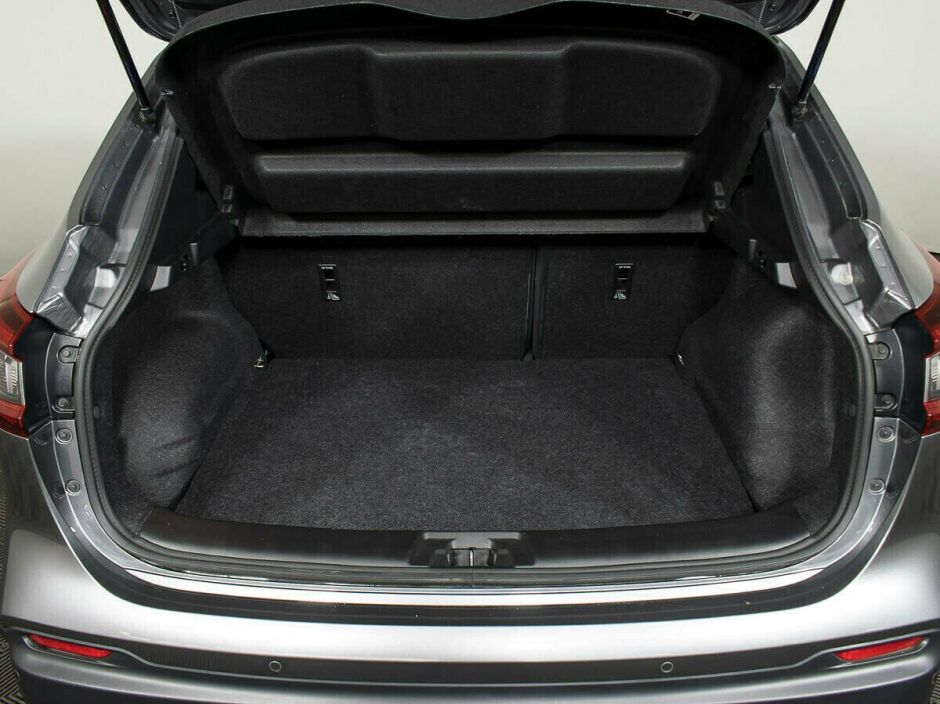 Nissan Qashqai 2.0 CVT, 2017, 76 000 км фото 12