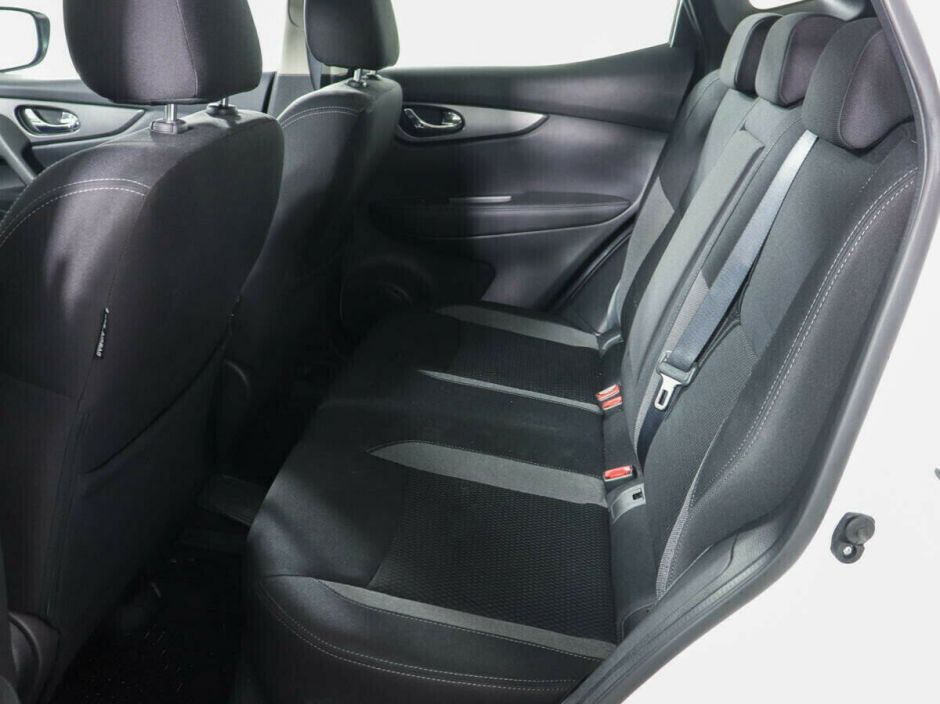 Nissan Qashqai 2.0 CVT, 2017, 72 000 км фото 6