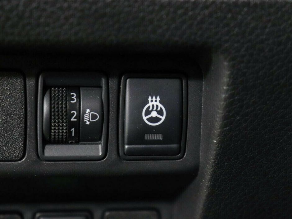 Nissan Qashqai 2.0 CVT, 2017, 72 000 км фото 8