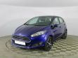Ford Fiesta 1.6 РКПП, 2018, 60 000 км превью 1
