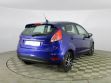 Ford Fiesta 1.6 РКПП, 2018, 60 000 км превью 4
