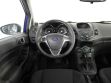 Ford Fiesta 1.6 РКПП, 2018, 60 000 км превью 5