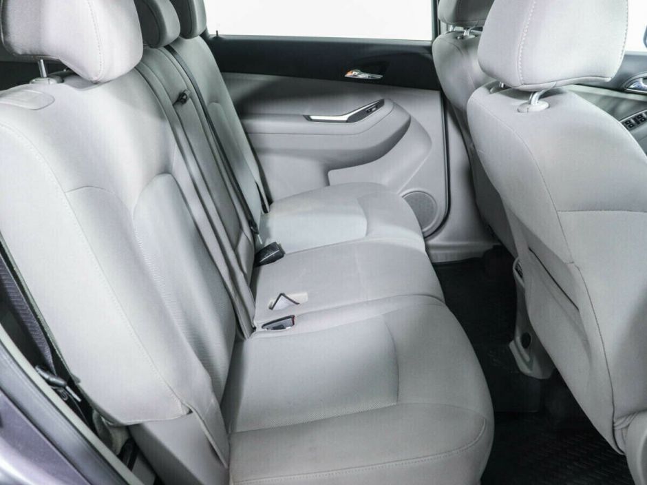 Chevrolet Orlando 1.8 АКПП, 2014, 112 000 км фото 10