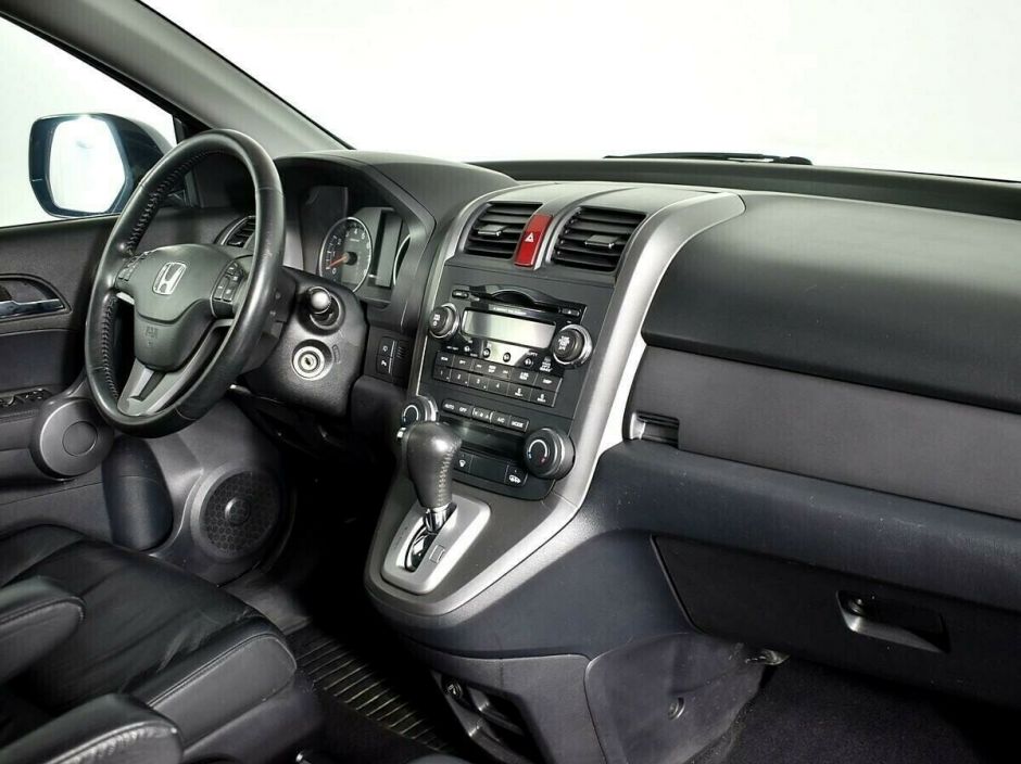 Honda CR-V 2.4 АКПП, 2008, 183 000 км фото 5