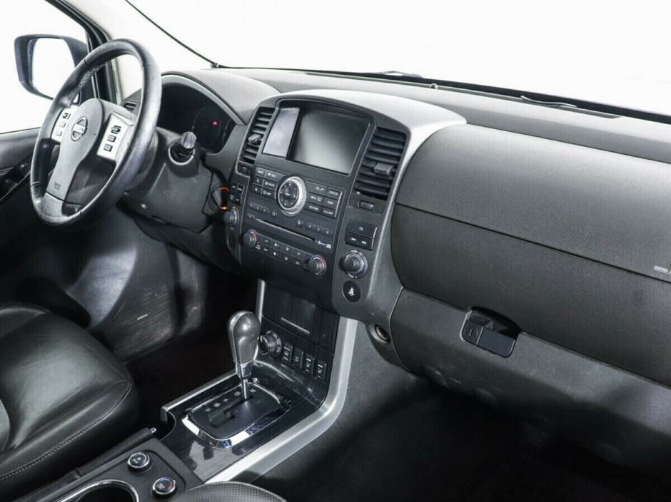 Nissan Pathfinder 3.0 АКПП, 2012, 134 000 км фото 6