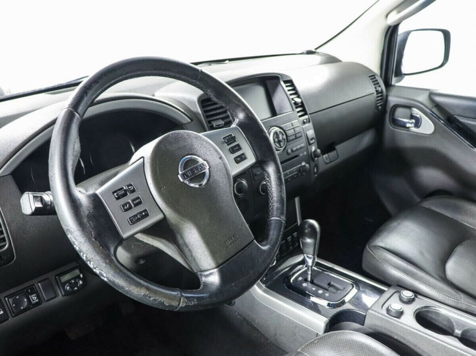 Nissan Pathfinder 3.0 АКПП, 2012, 134 000 км фото 7