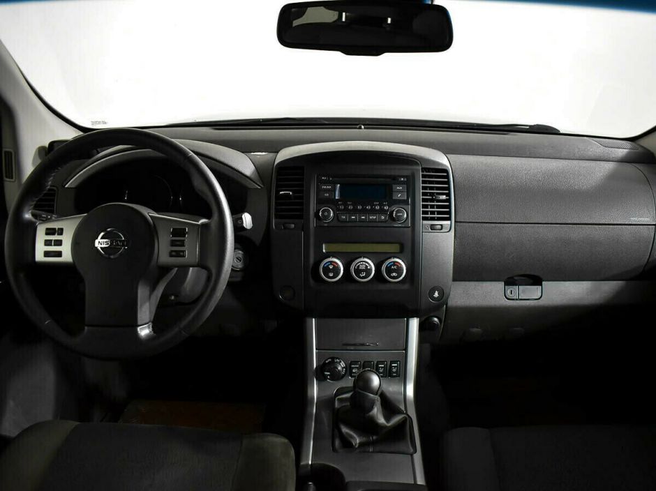 Nissan Pathfinder 2.5 МКПП, 2013, 127 000 км фото 5