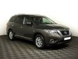 Nissan Pathfinder 3.5 CVT, 2015, 95 000 км превью 2