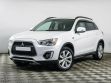 Mitsubishi ASX 1.8 CVT, 2016, 89 000 км превью 1
