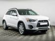 Mitsubishi ASX 1.8 CVT, 2016, 89 000 км превью 2