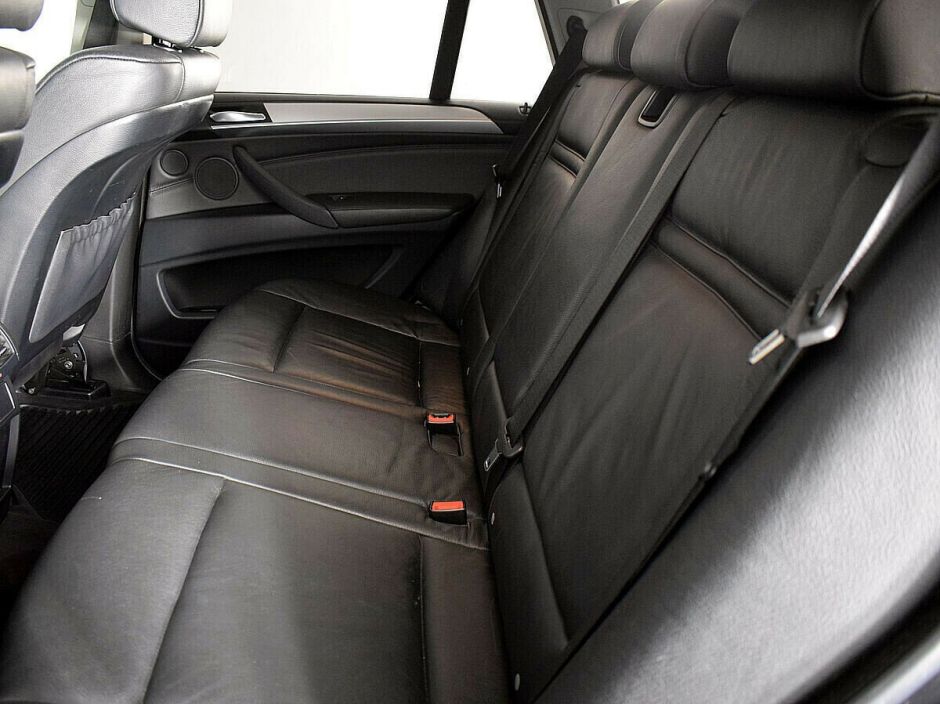 BMW X5 3.0 АКПП, 2007, 206 000 км фото 7