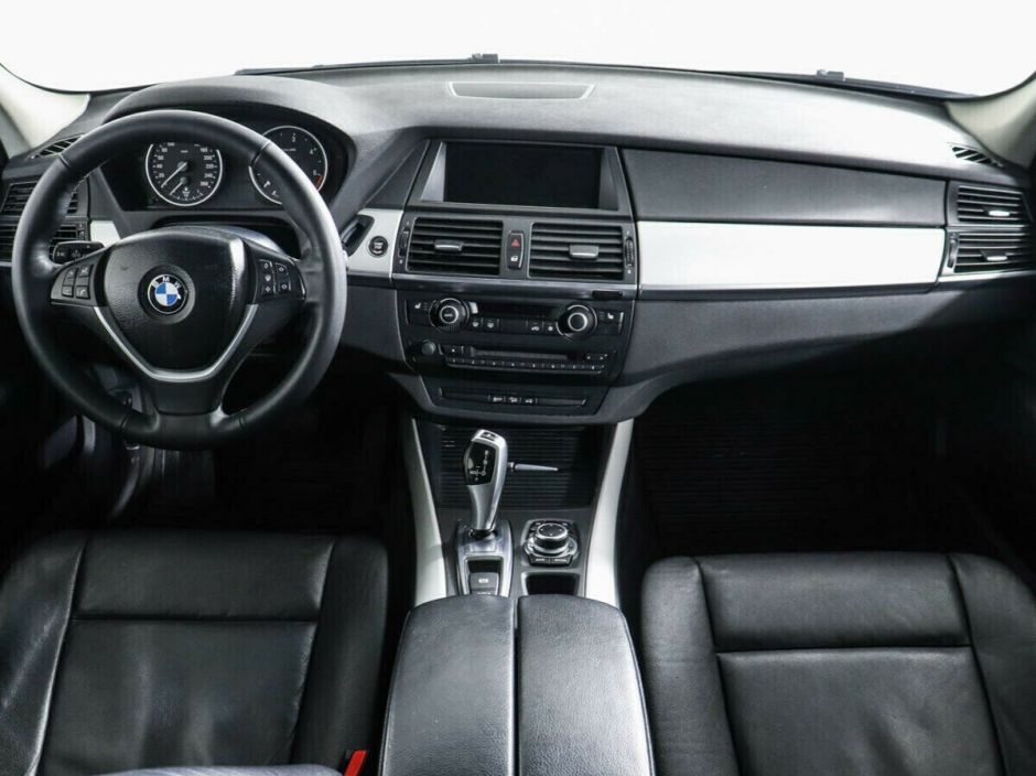 BMW X5 3.0 АКПП, 2013, 128 000 км фото 5