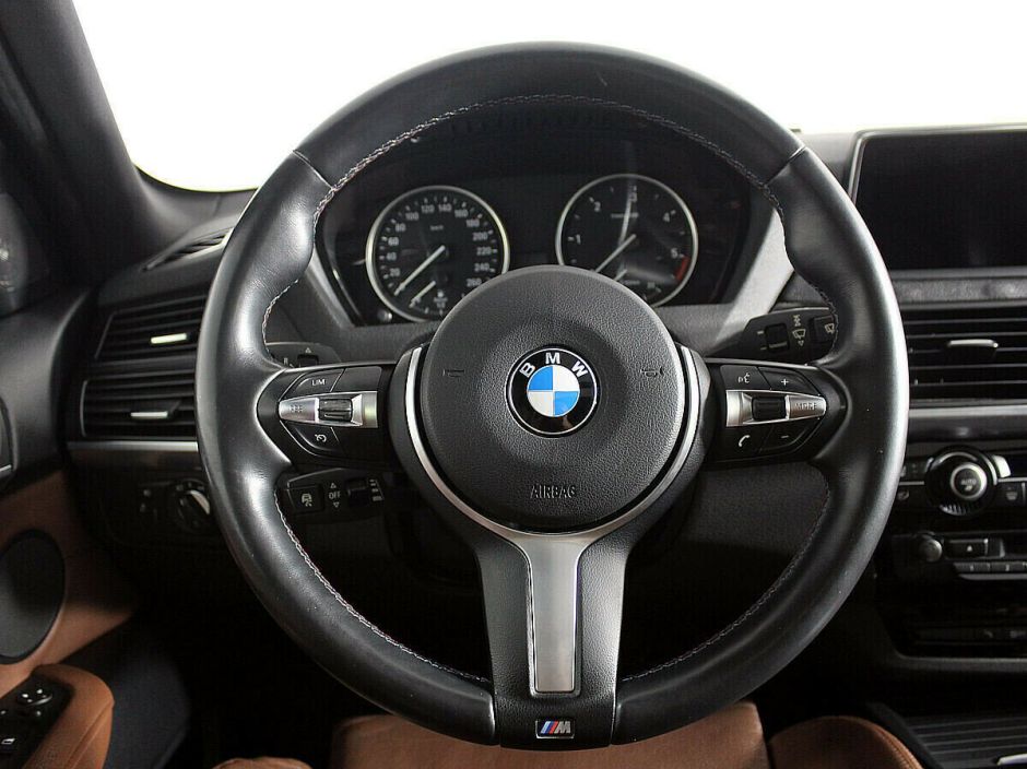 BMW X5 3.0 АКПП, 2010, 160 000 км фото 6