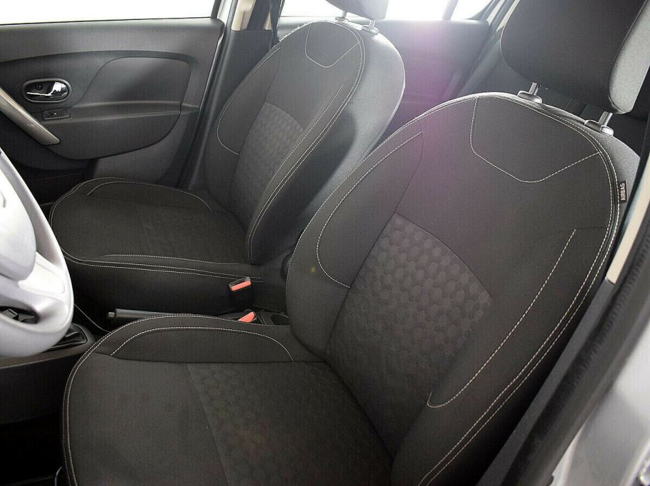 Renault Sandero 1.6 АКПП, 2015, 101 000 км фото 6