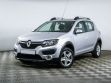 Renault Sandero 1.6 АКПП, 2019, 58 000 км превью 1