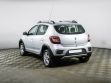 Renault Sandero 1.6 АКПП, 2019, 58 000 км превью 4