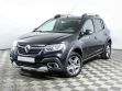 Renault Sandero 1.6 МКПП, 2020, 46 000 км превью 1