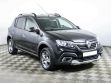 Renault Sandero 1.6 МКПП, 2020, 46 000 км превью 3