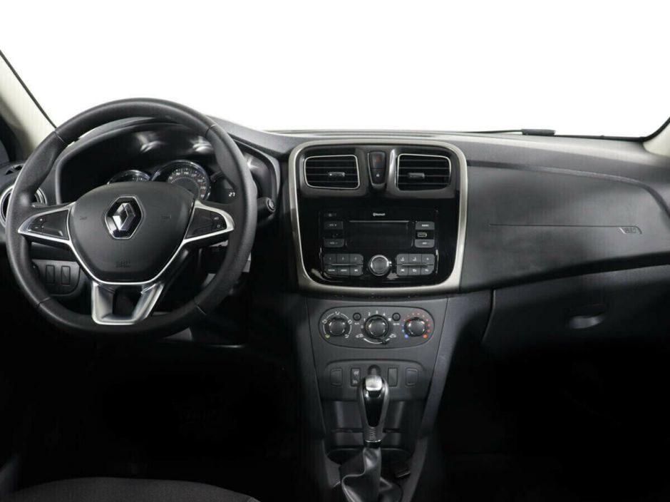 Renault Sandero 1.6 АКПП, 2020, 38 000 км фото 5