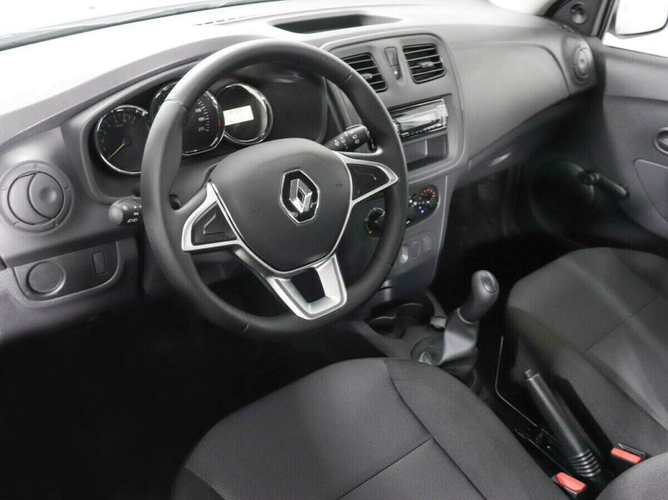 Renault Sandero 1.6 МКПП, 2019, 55 000 км фото 5